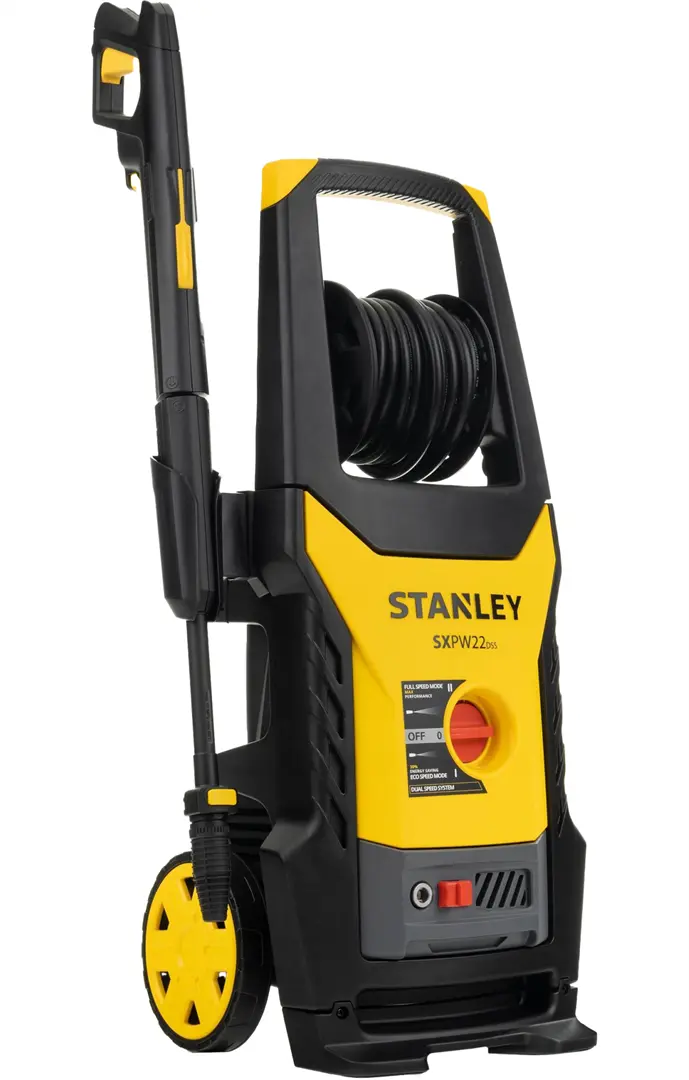 Hochdruckreiniger Stanley SXPW25DSSP-E