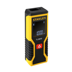 Laser-Entfernungsmesser Stanley TLM50