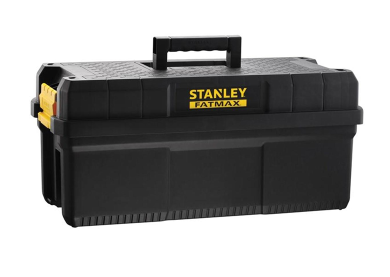 Kasten mit Plattformfunktion Stanley TSCA181083