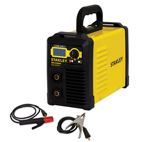 160 A Inverter-Schweißgerät, MMA Stanley WD-A160IW1