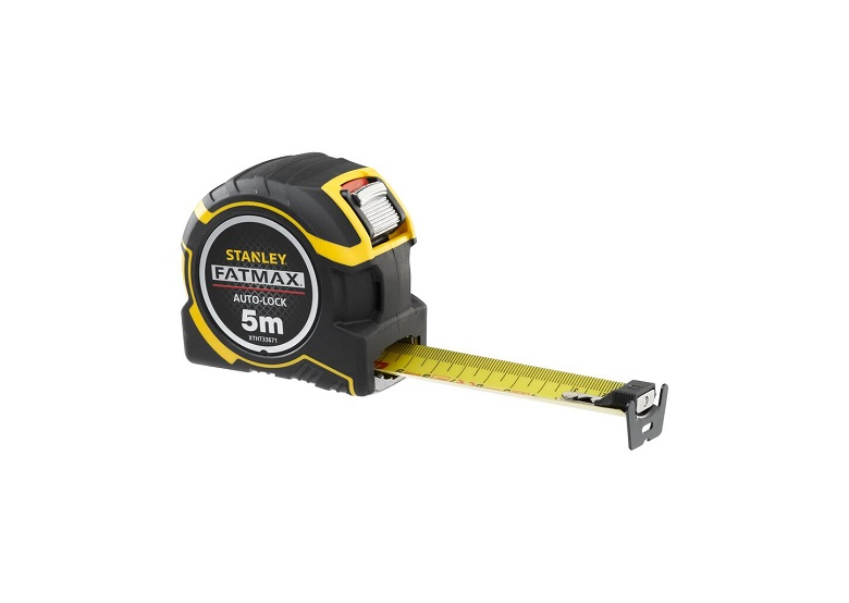 Bandmaß 5m Stanley XTHT0-33671