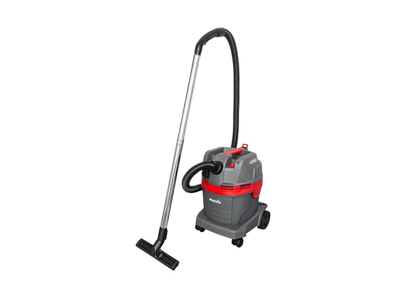 Absaugmobil CLEANTEC Starmix eCraft APL-1422 EWR