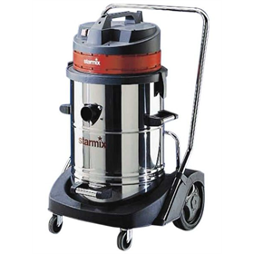 Staubsauger Starmix GS 2078 PZ