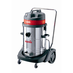 Absaugmobil CLEANTEC Starmix GS 3078 PZ