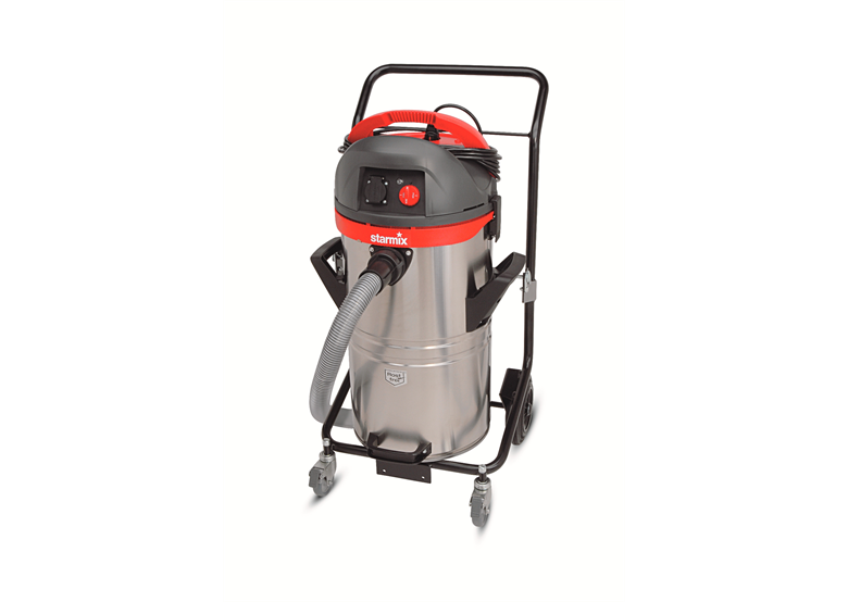 Staubsauger Starmix HS AR-1655 EWS KFG
