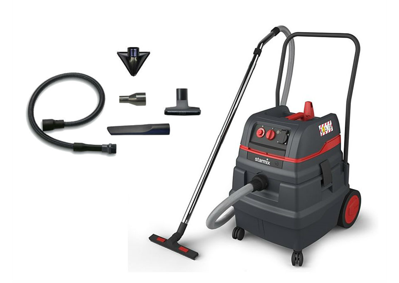 Staubsauger Starmix ISC ARDL-1650 EWS Compact