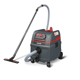 Absaugmobil CLEANTEC Starmix ISC L-1425 Top