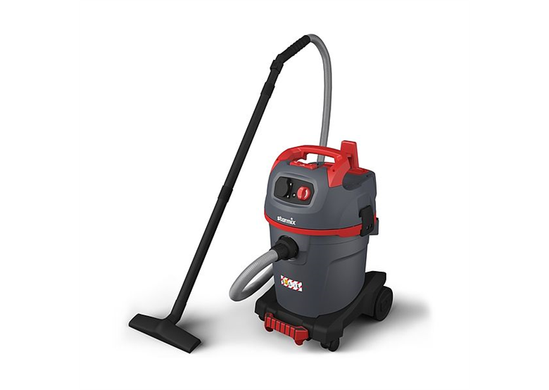 Staubsauger Starmix NSG uClean ARDL-1432 EHP