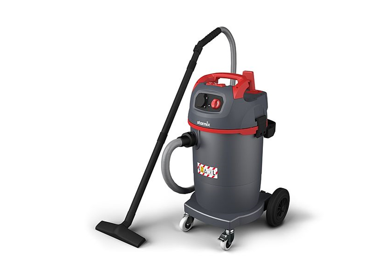 Staubsauger Starmix NSG uClean ARDL-1445 EHP