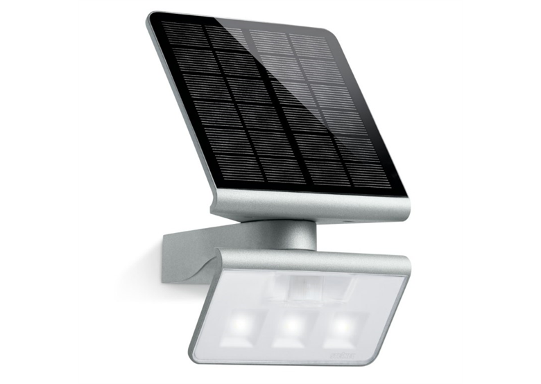 Solarleuchte LED XSolar L-S Steinel ST671013
