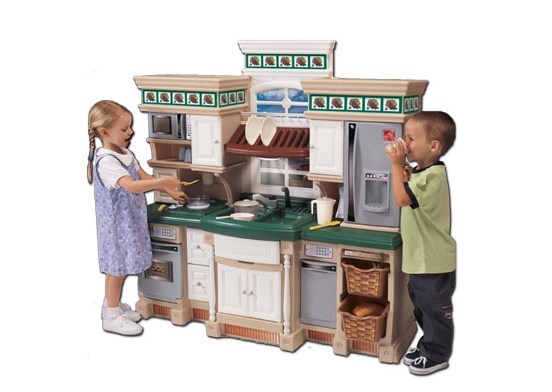 Kinderküche Step2 7248