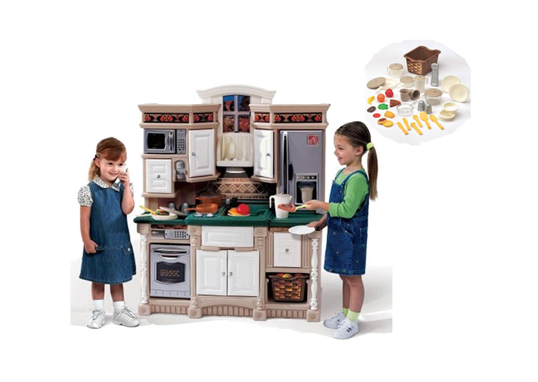 Kinderküche Step2 7363