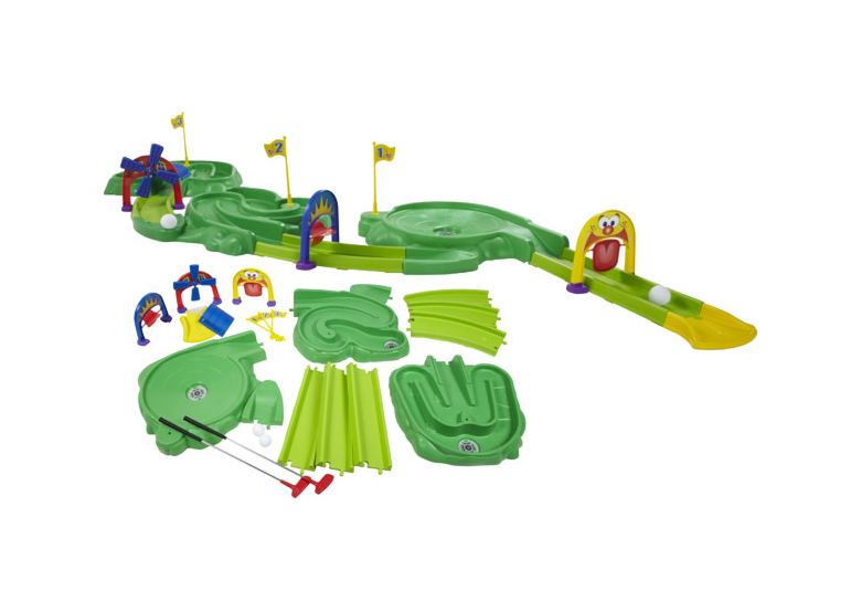 Minigolf  Step2 7714