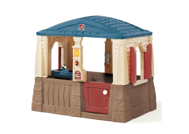 Kinderspielhaus Step2 7887