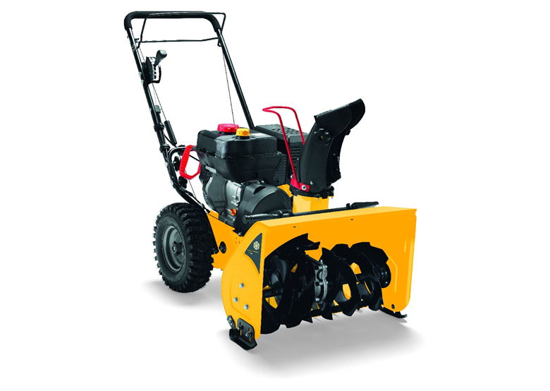 Benzin-Schneefräse Snow Patrol Stiga 18-2859-31
