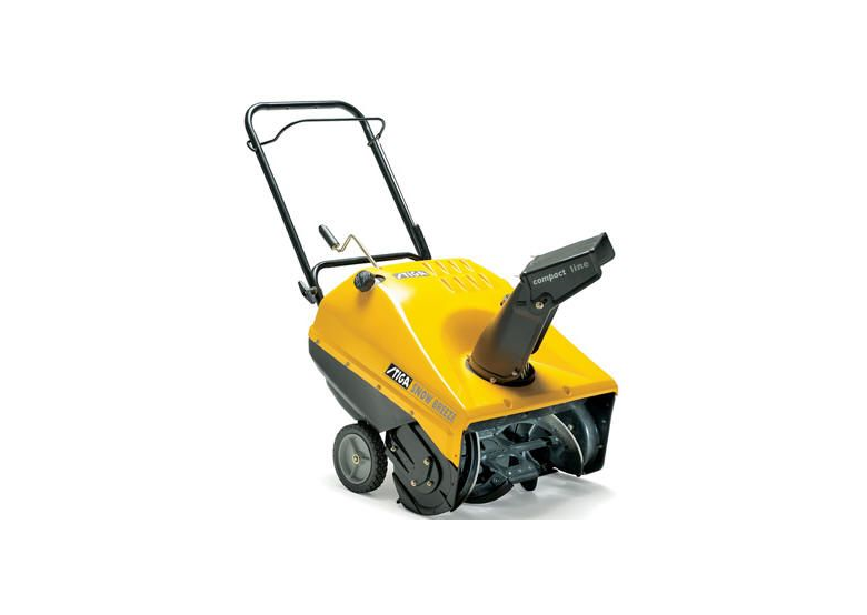 Schneefräse Stiga Snow Frost RS