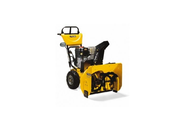Benzin-Schneefräse Stiga Snow Spark