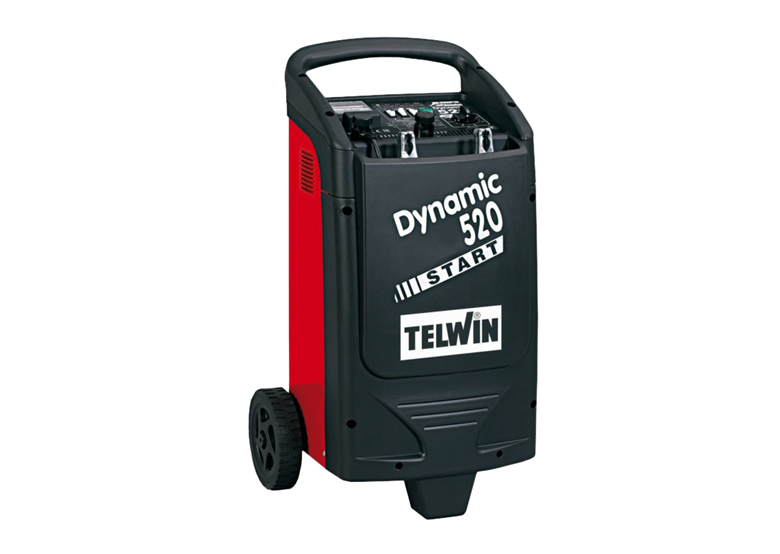 Autobatterie-Ladegerät Telwin DYNAMIC 520