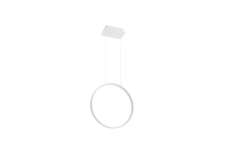 Pendelleuchte RIO 55 weiß 3000K Thoro Lighting TH.113