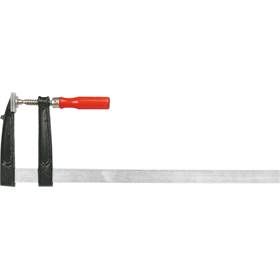 Zwinge 50x200mm, 2 Stk. Top Tools 12A216