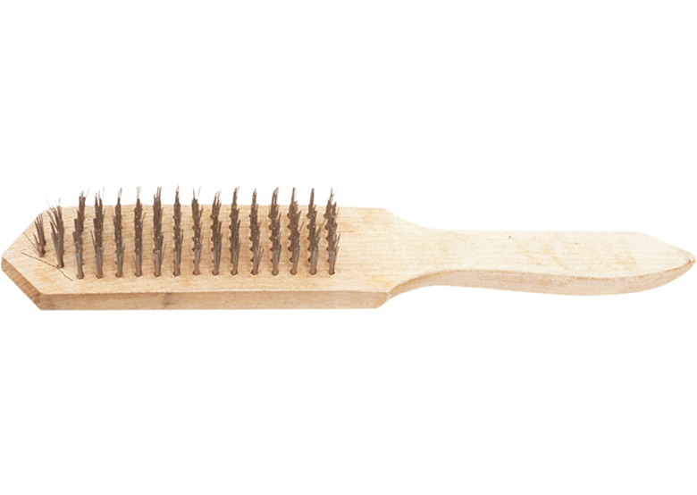Drahtbürste Top Tools 14A606