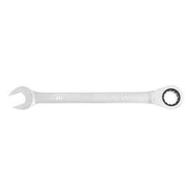 Combination spanner with ratchet Top Tools 35D737