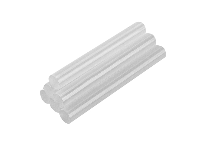 Ersatzklebestifte 8mm, 12 Stk. Top Tools 42E081