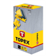 Schraubstock 75mm Topex 07A307