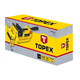 Modellierungsschraubstock 100mm Topex 07A310