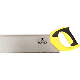 Handsäge 350mm Topex 10A706