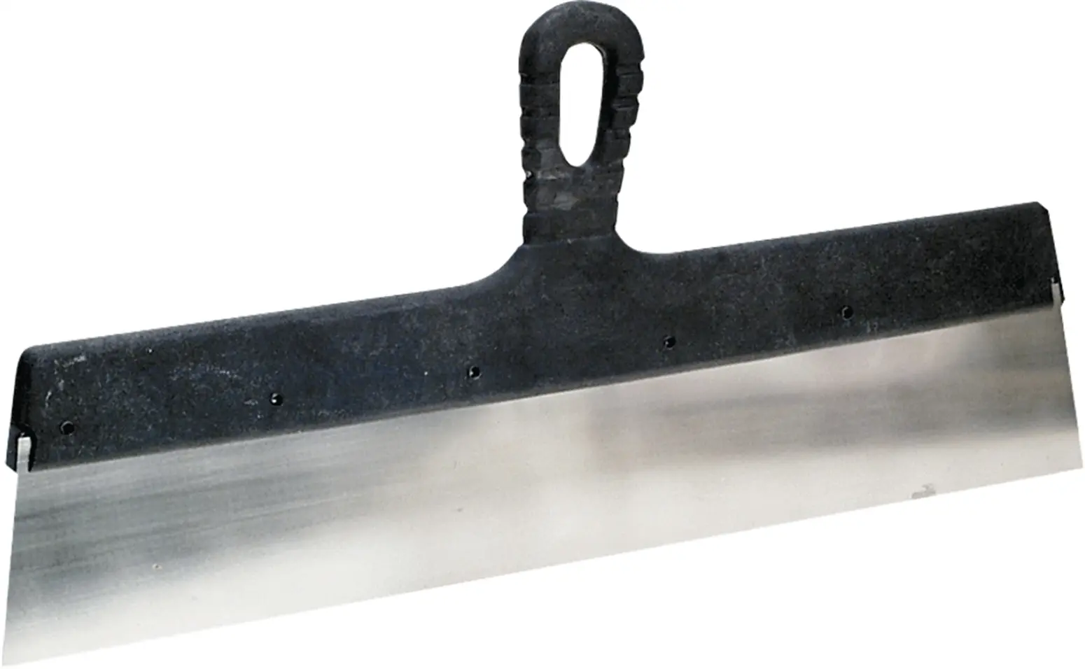 Spachtel für Feinputz 450 mm Topex 13A545