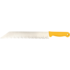 Messer für Mineralwolle Topex 17B900