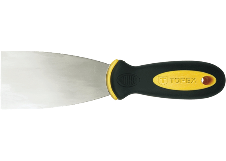 Malerspachtel 63mm Topex 18B606