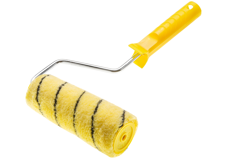 Farbroller, 18cm Topex 20B594