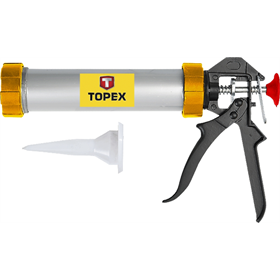 Kartuschenpistole 300ml Topex 21B330