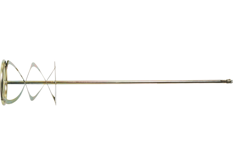 Rührkorb für Mörtel 120 mm, SDS+ Topex 22B012