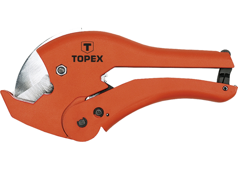 Rohrzange 0-42mm Topex 34D034