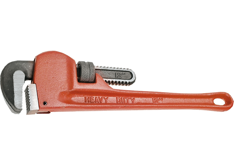 Einhandrohrschlüssel, Rohrschlüssel, 450mm, 2.5" Topex 34D615