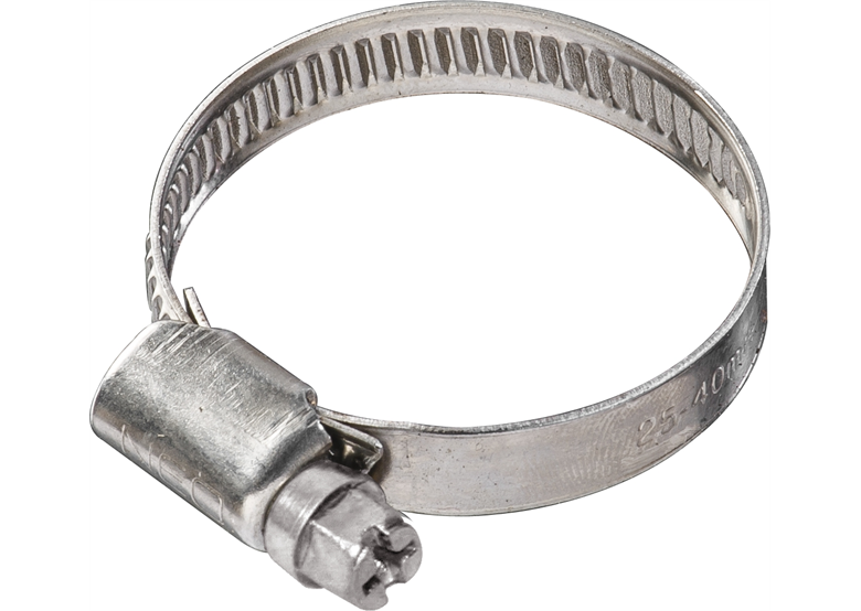 Schlauchschelle 20-32/9mm Topex 37D505