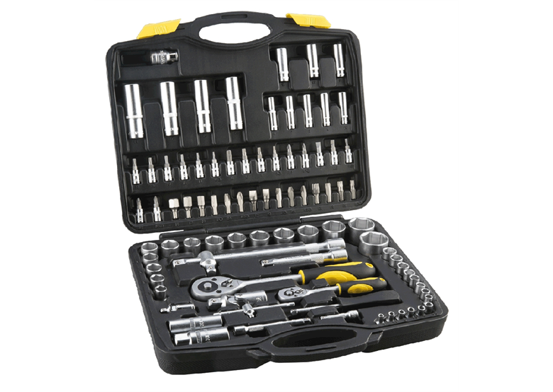 Steckschlüssel Topex 38D851