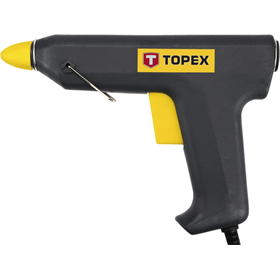 Klebepistole Topex 42E501