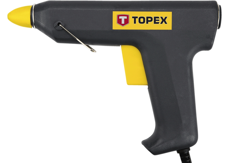 Klebepistole Topex 42E501