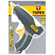 Klebepistole Topex 42E522