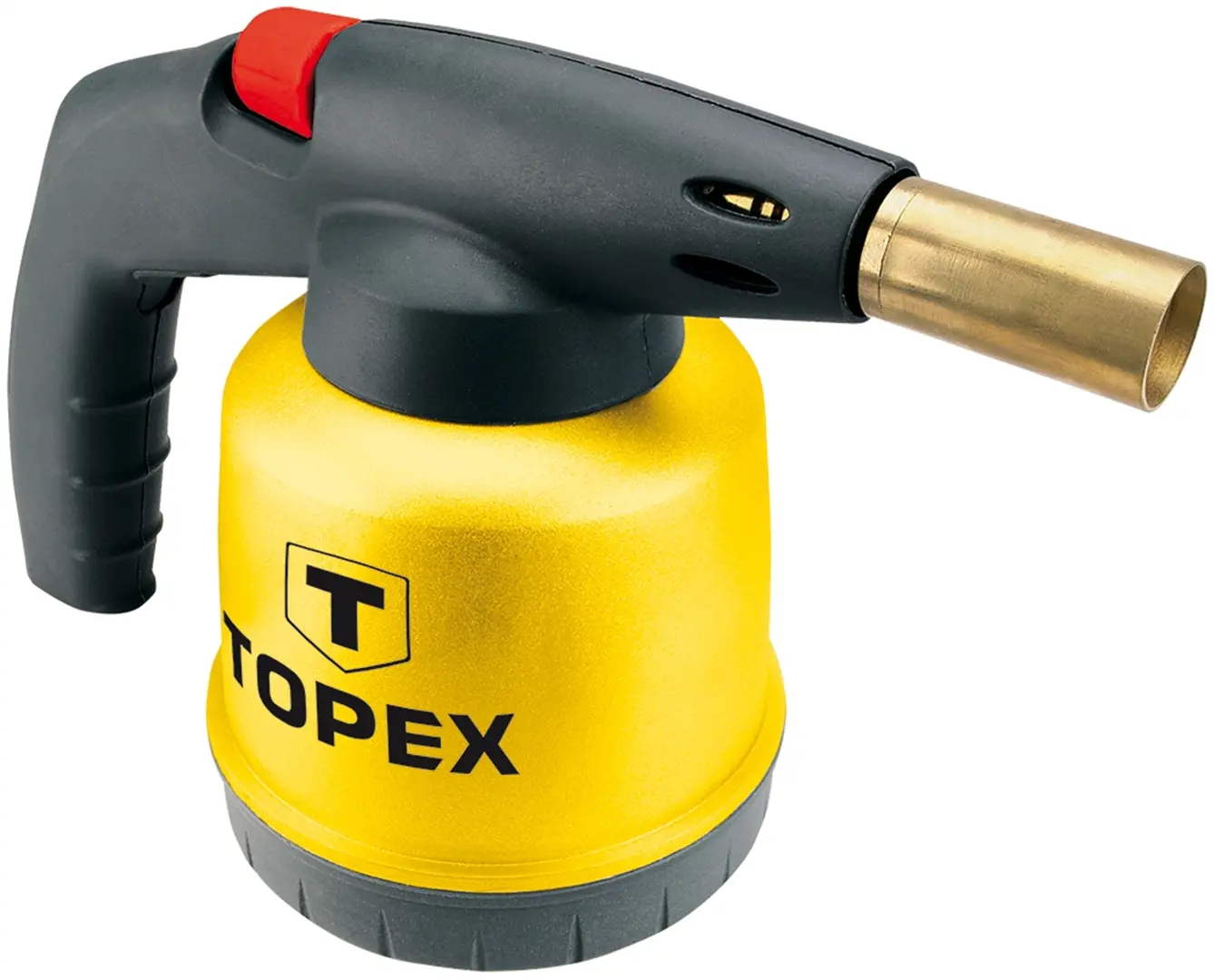 Lötlampe Topex 44E142