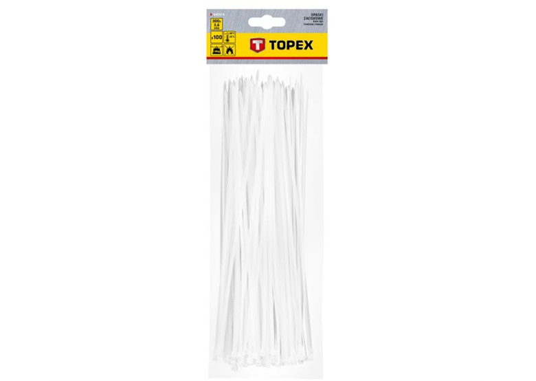 Kabelbinder Topex 44E974
