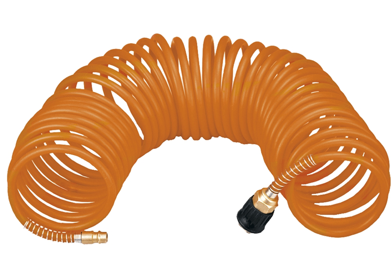 Spiraldruckleitung 10 m Topex 75M681
