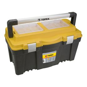 Werkzeugkoffer 25" Topex 79R129