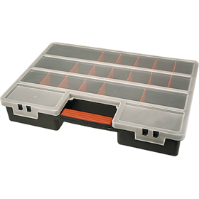 Werkzeug-Organizer Topex 79R160