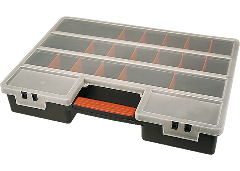 Werkzeug-Organizer Topex 79R160