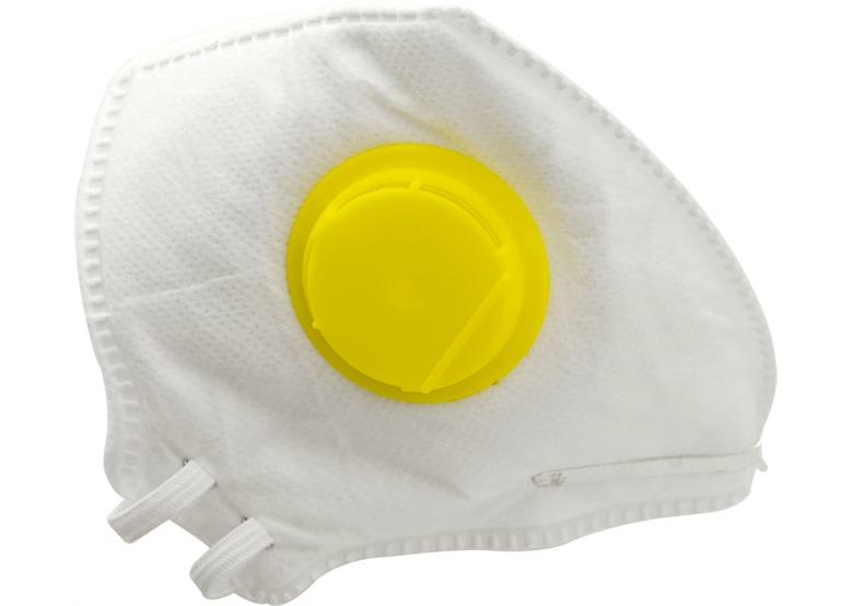 Halbmaske Topex 82S137